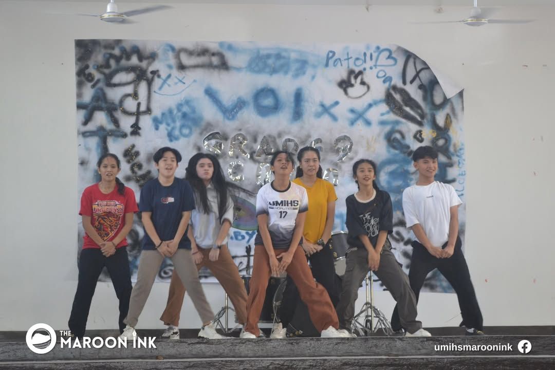 NEWS | 2024 Inter-Branch Expression Skills Presentation