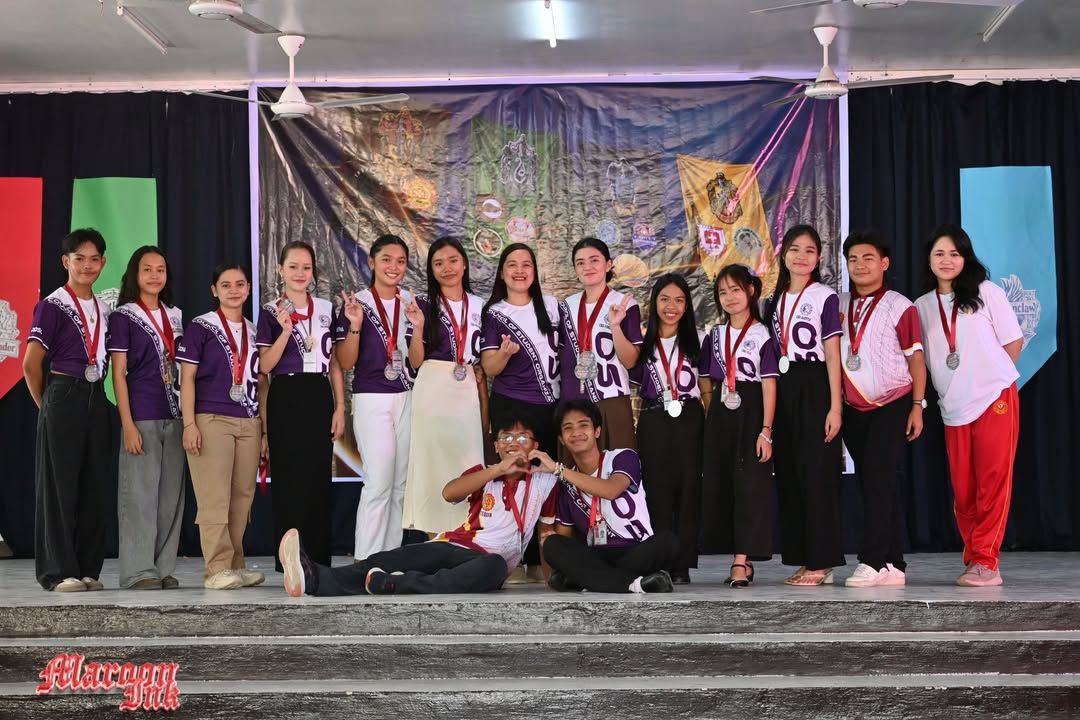 NEWS | UM Ilang High School Celebrates UMian festival on April 6, 2026