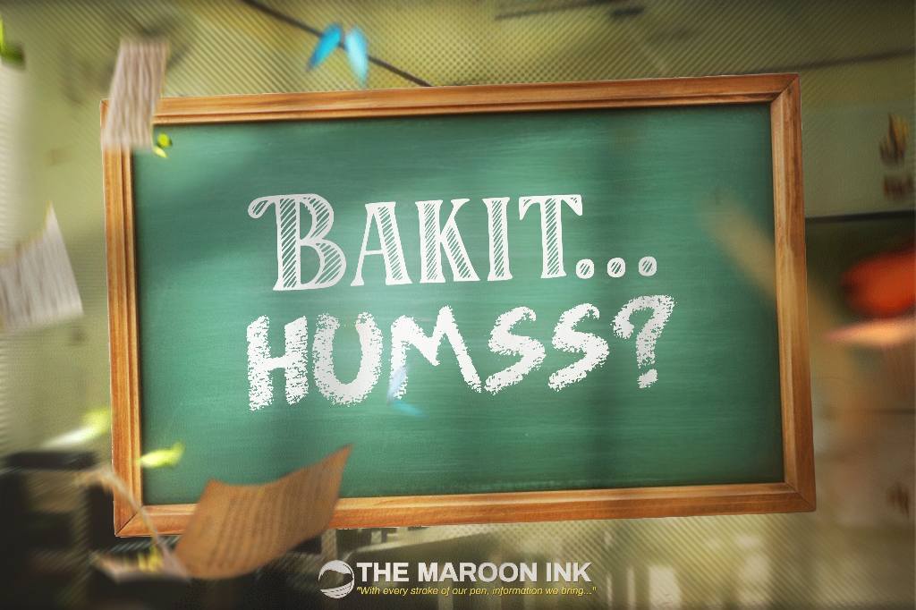 Entertainment | Bakit nga ba?