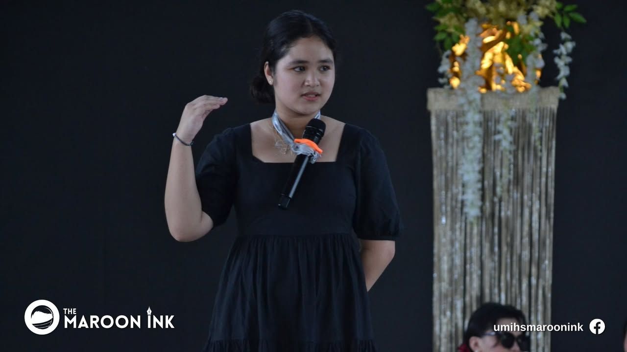 NEWS | Literary Musical Competitions evoke brilliance in UMians