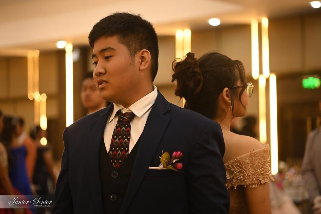 MAGIC UNFOLDS | UMIHS Junior and Senior Promenade 2025 Shines at Apo Vie...