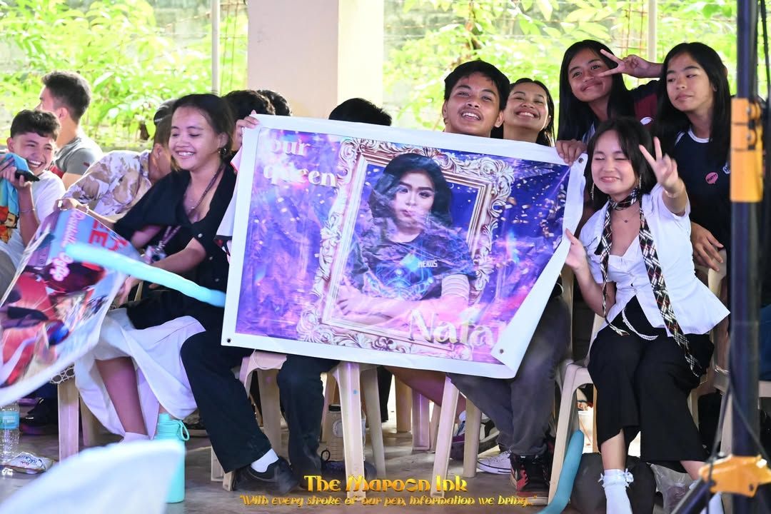 INTRAMURALS 2025 | A Showcase of Beauty and Talent!