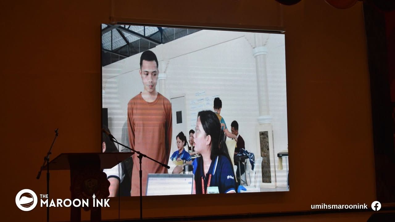 NEWS | University of Mindanao Branches tied knots for a more sustainable...