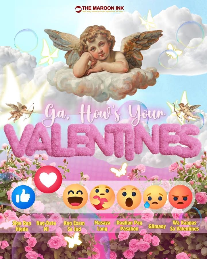 Are You Ready for Valentines Day, Ga?