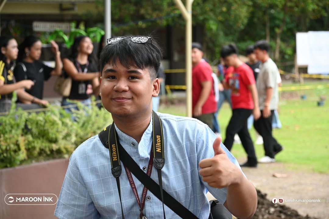 NEWS | UM Ilang High School Celebrates UMyong Student Fest on March 21,...