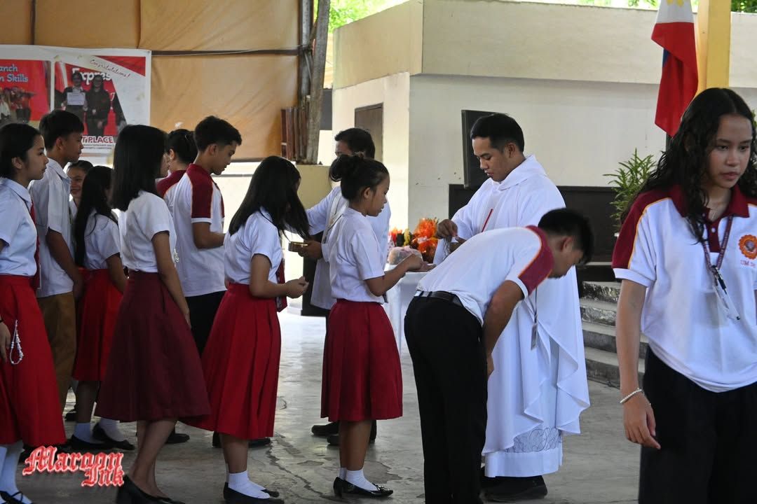 IN PHOTOS | This morning, UMIHS welcomed the first day of August with it...