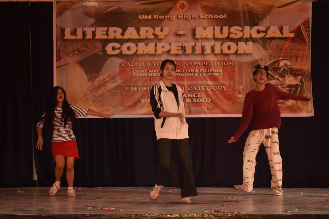 LitMus || WHERE MUSIC MEETS MOVEMENT
