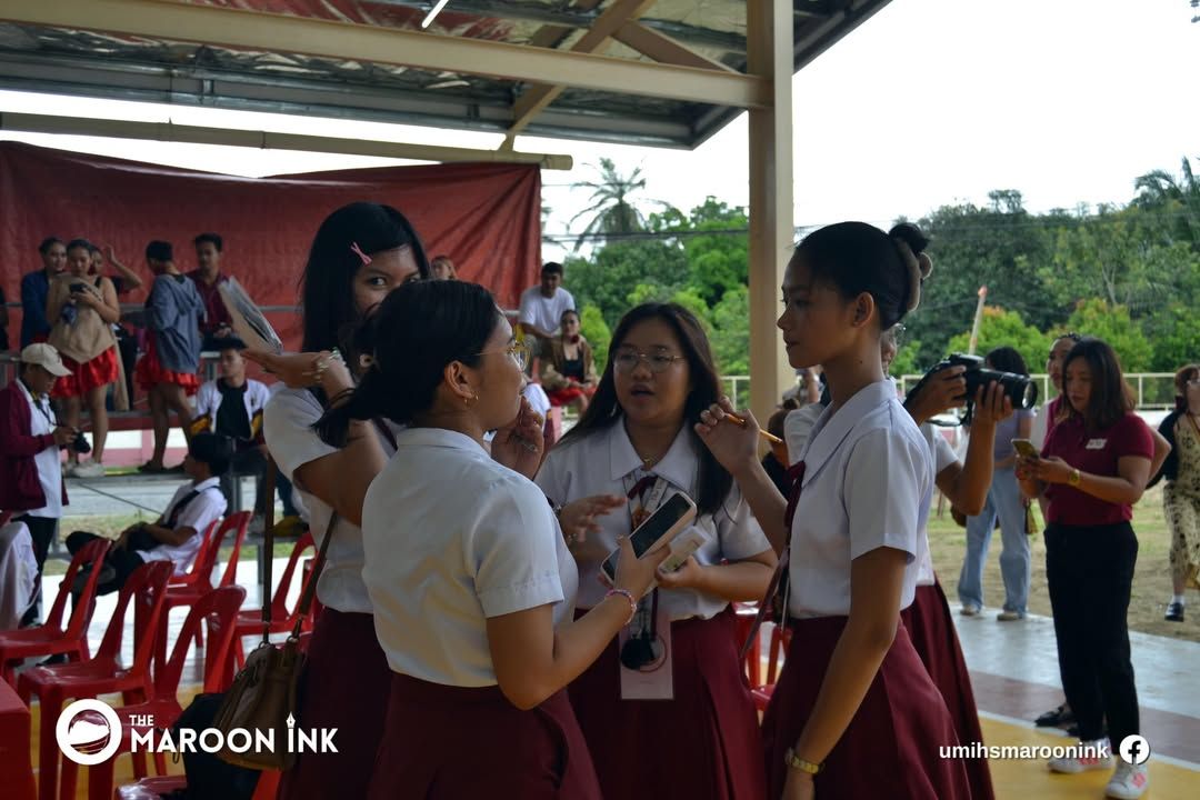 EXPRESSION SKILLS 2024 | Interbranch Expression Skills 2024 entertains c...