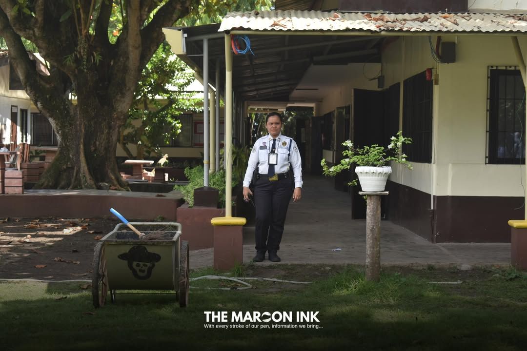 NSED 2024 | UM Ilang High School engaged in the Third Quarter Nationwide...