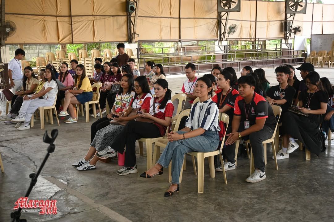 ADVANCING SUSTAINABILITY | UMIHS Leaders Engage in 2025 UN SDG Seminar