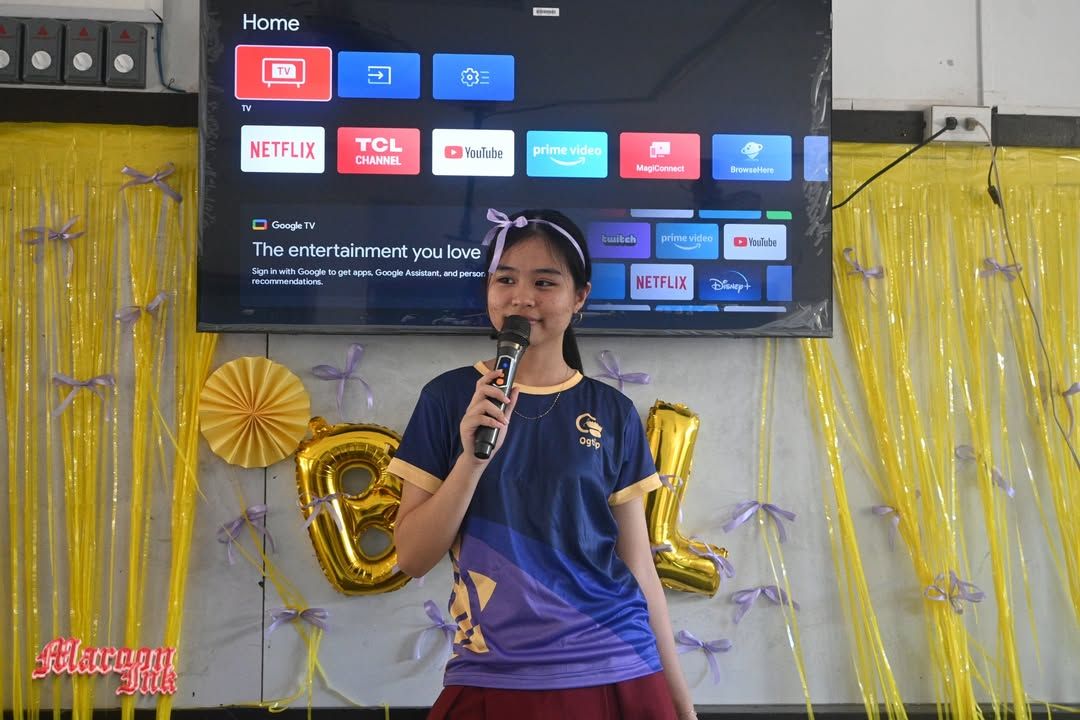 ACQUAINTANCE PARTY | During the afternoon of August 1, 2025, the clubs a...