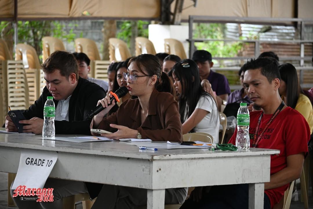 ADVANCING SUSTAINABILITY | UMIHS Leaders Engage in 2025 UN SDG Seminar