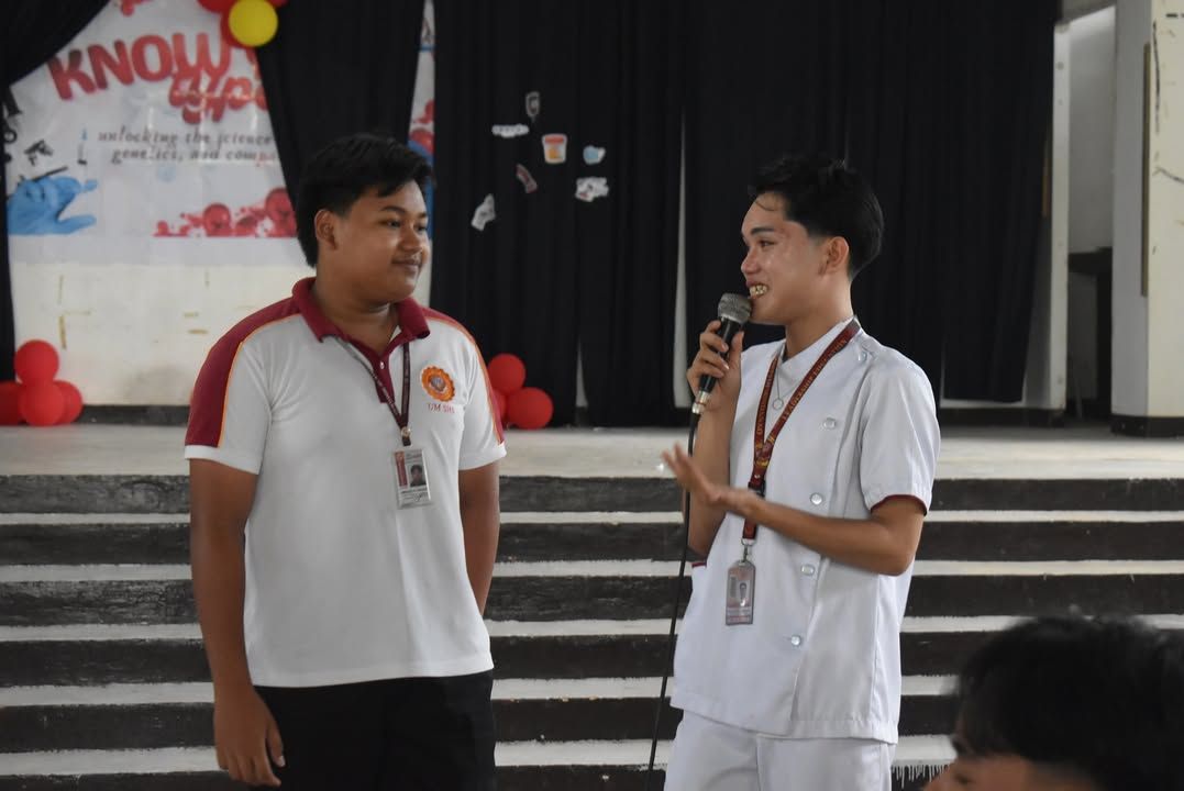 IN PHOTOS | CHSE Symposium
