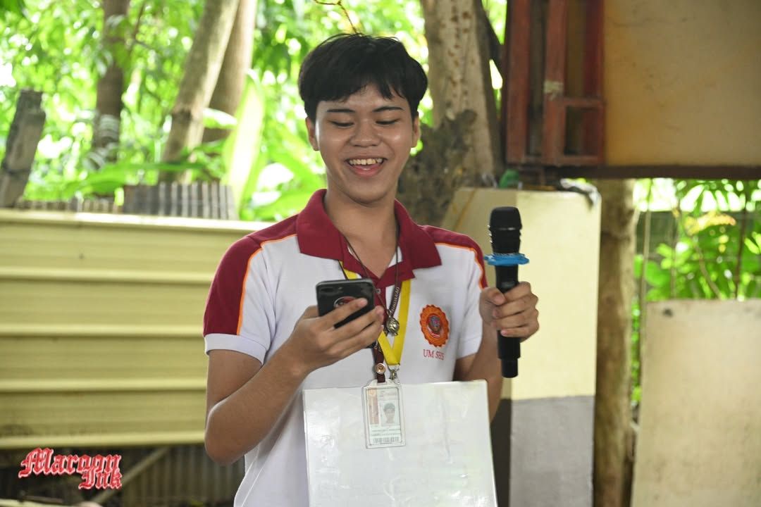 INSIDE UM | Miting De Avance 2025