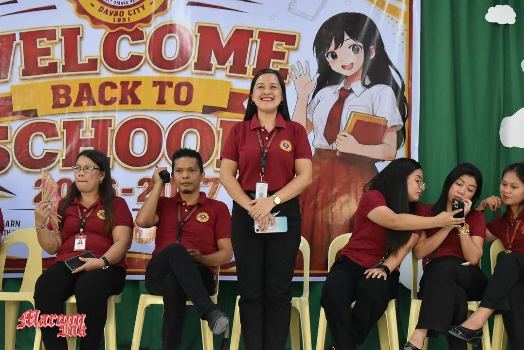 EVENTS | FIRST DAY OF S.Y. 2026-2027 (67)
