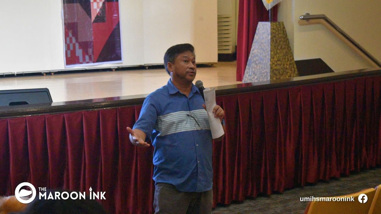 NEWS | University of Mindanao Branches tied knots for a more sustainable...