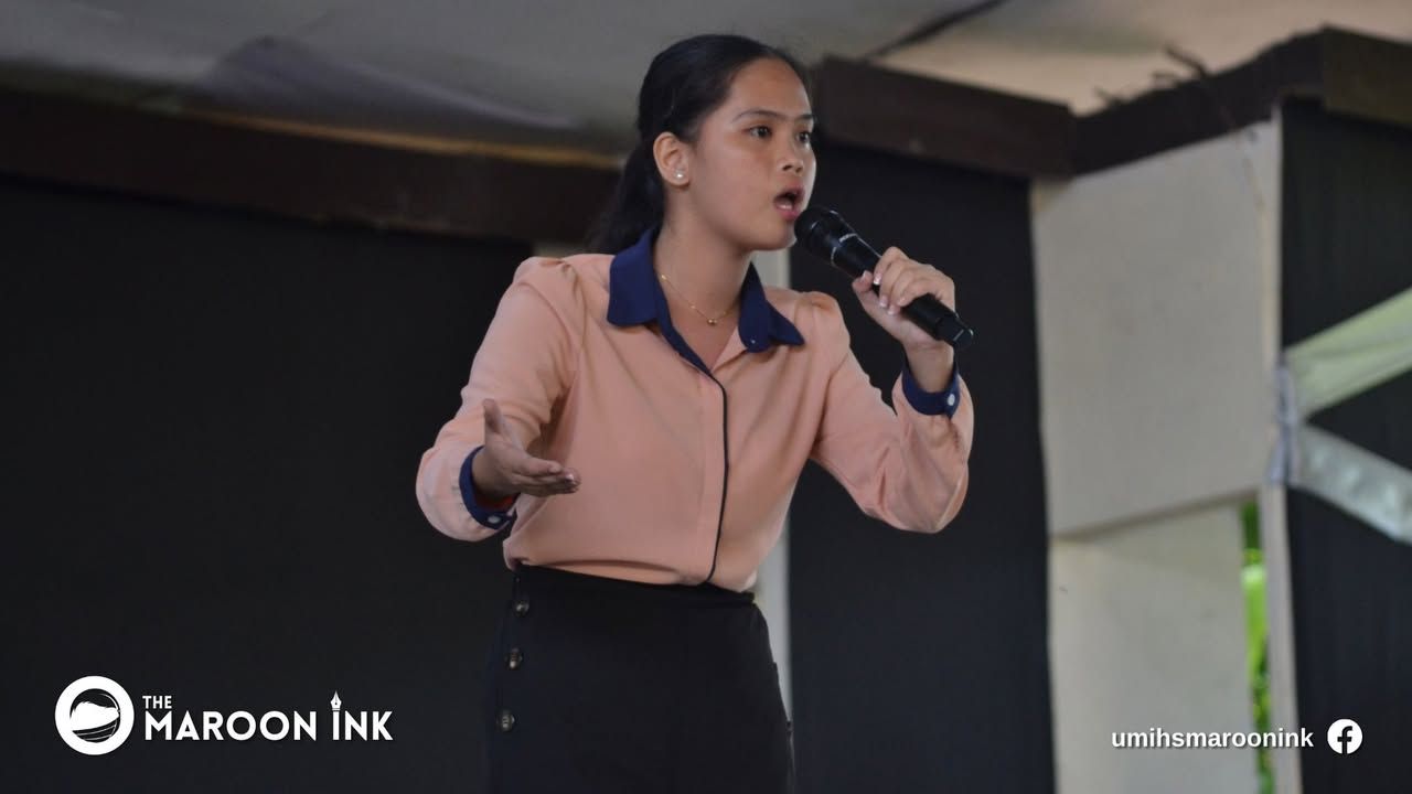 NEWS | Literary Musical Competitions evoke brilliance in UMians