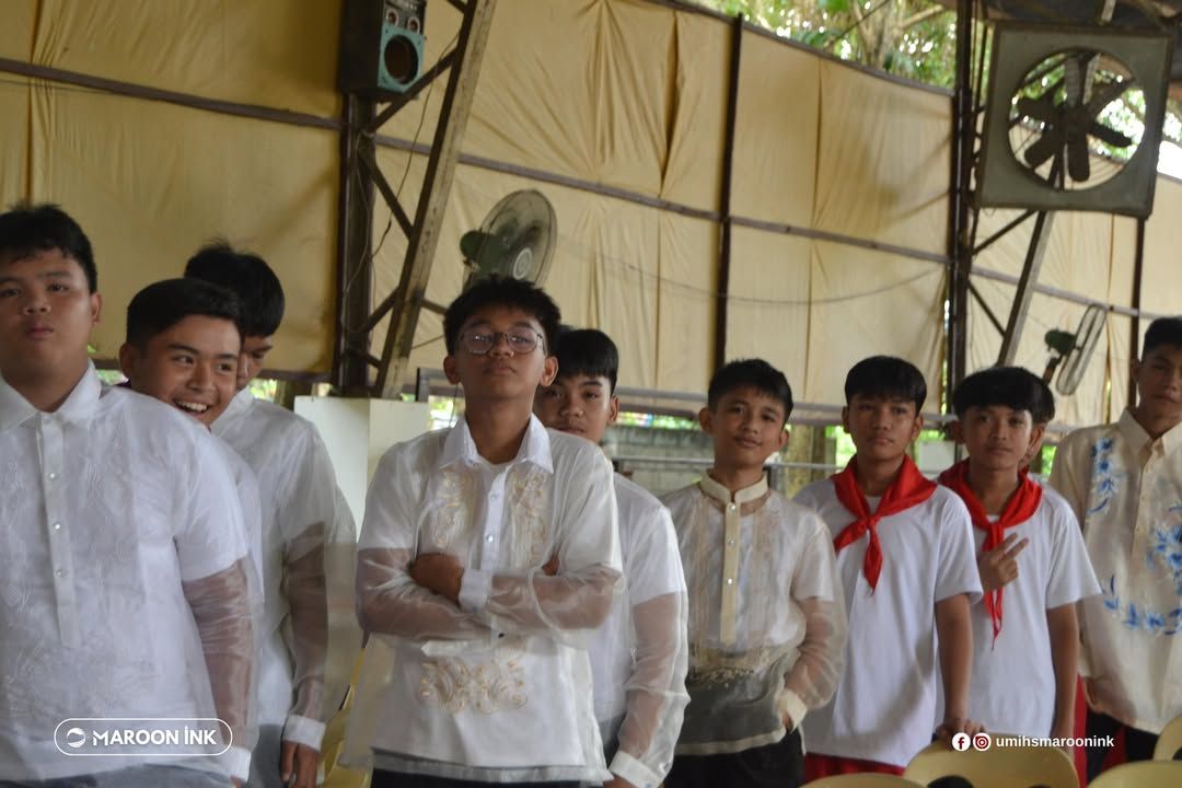 BUWAN NG WIKA | Ginanap ang Buwan ng Wikang Pambansa 2024 sa UMIHS noong...