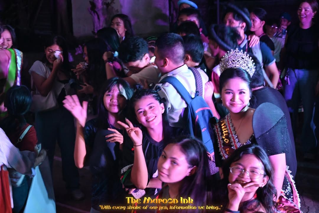 INTRAMURALS 2025 | The Coronation