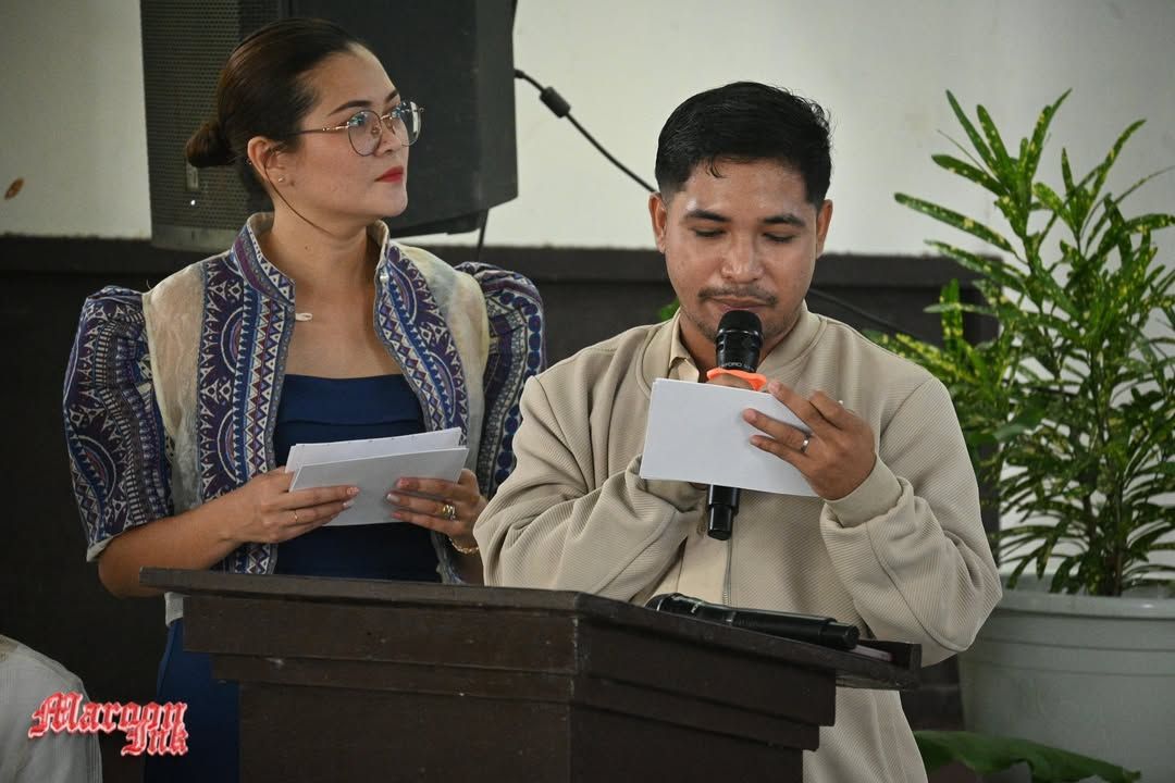 Buwan ng Wika 2025 | Ang hindi magmahal sa sariling wika ay higit pa sa...