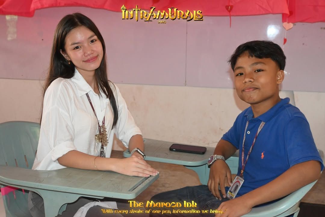 INTRAMURALS 2025 | DAY 3 OCTOBER 28