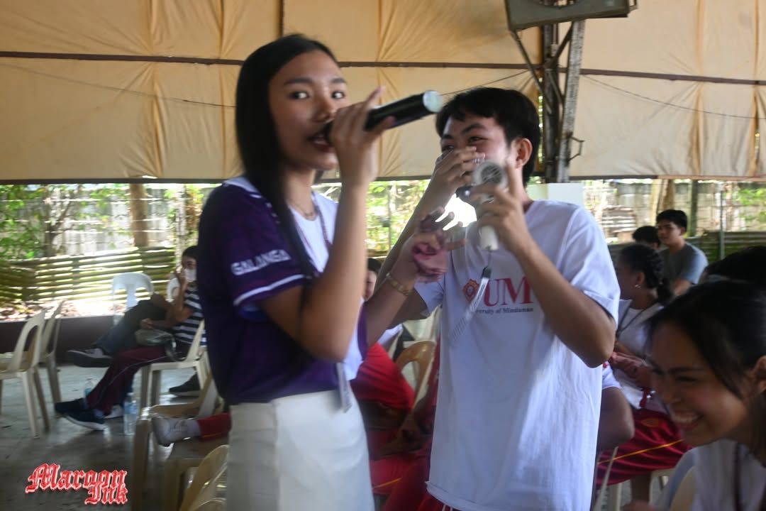 NEWS | UM Ilang High School Celebrates UMian festival on April 6, 2026