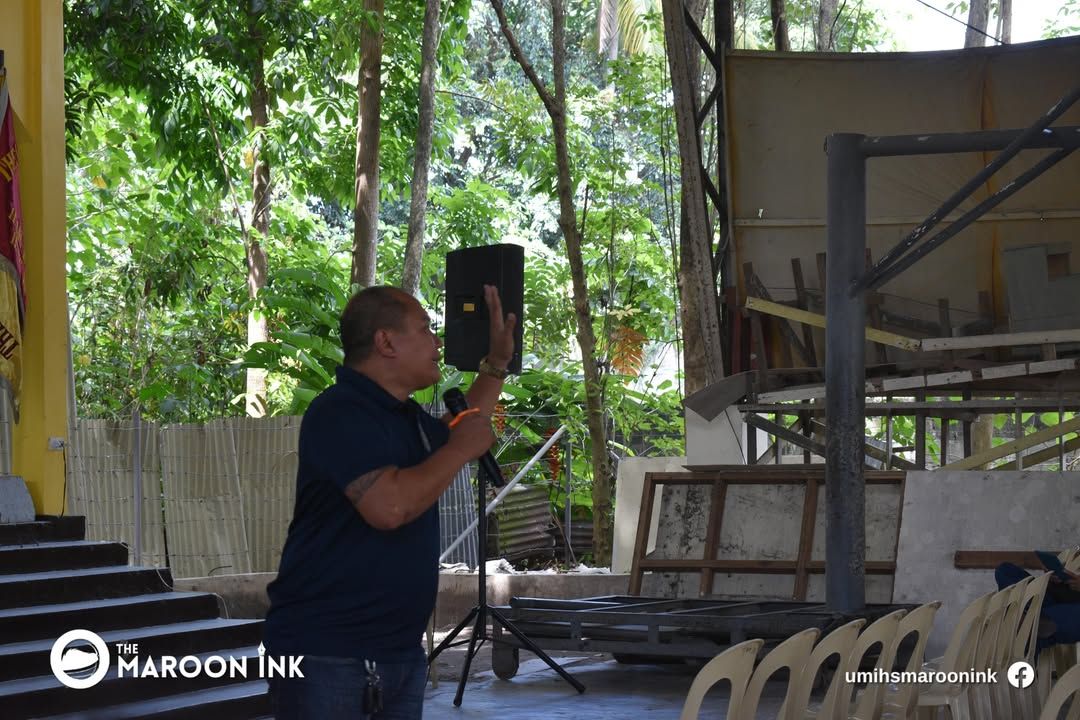 NEWS | In accordance with the R.A. 9165 Comprehensive Dangerous Drugs Ac...