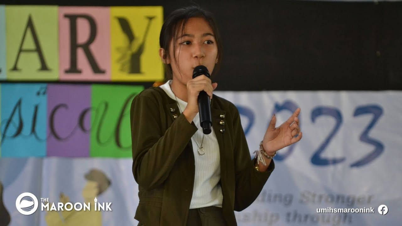 NEWS | Literary Musical Competitions evoke brilliance in UMians