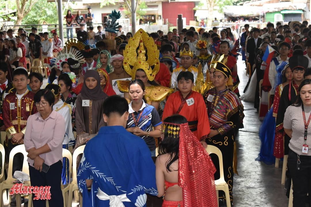 UNITED NATIONS 2025 | Bonded Countries in Unity