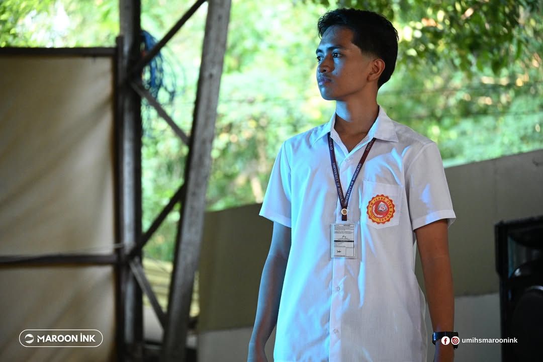 EXHIBITION OF TALENTS | UM Ilang Demonstrate Excellence Through Musical...