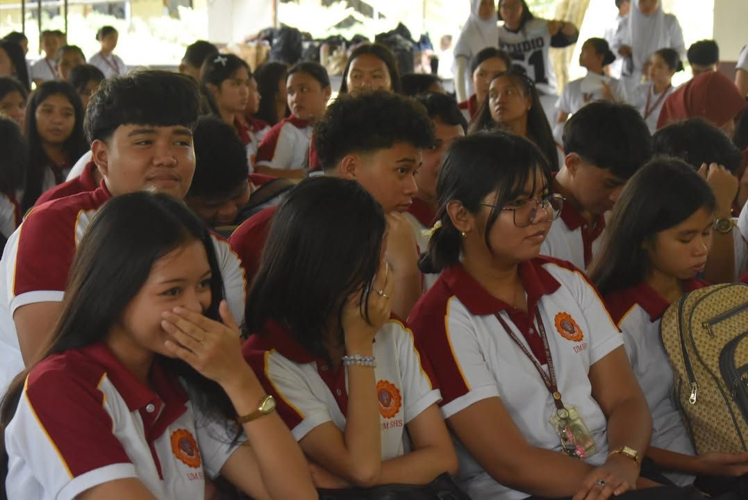 IN PHOTOS | CHSE Symposium