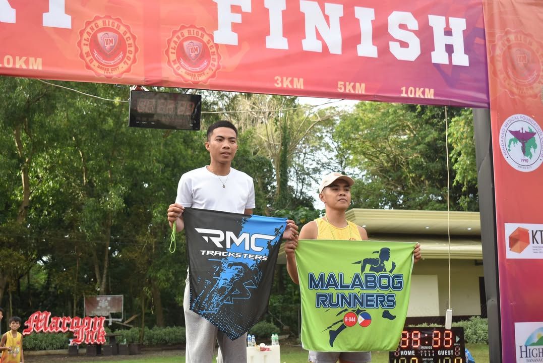 EVENTS | FUN RUN FOR A CAUSE