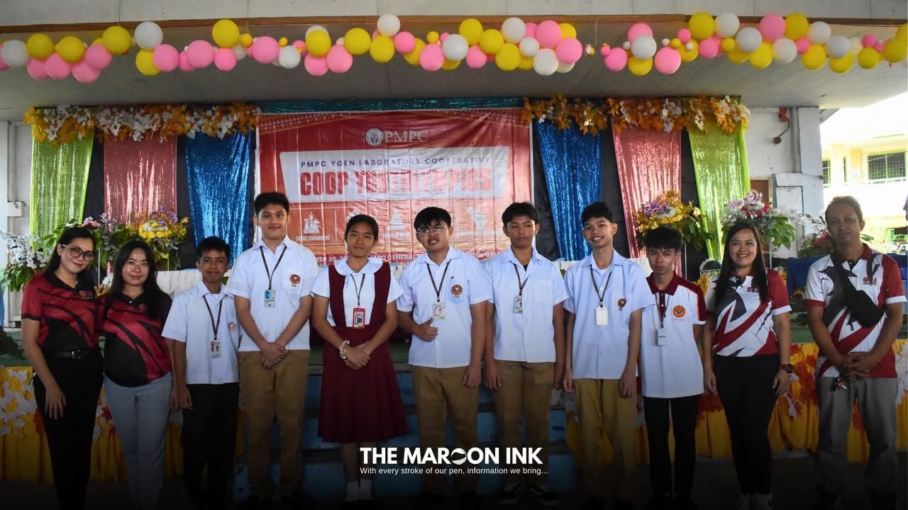 NEWS | UMIHS Students Shine at Coop Youthlympics 2024