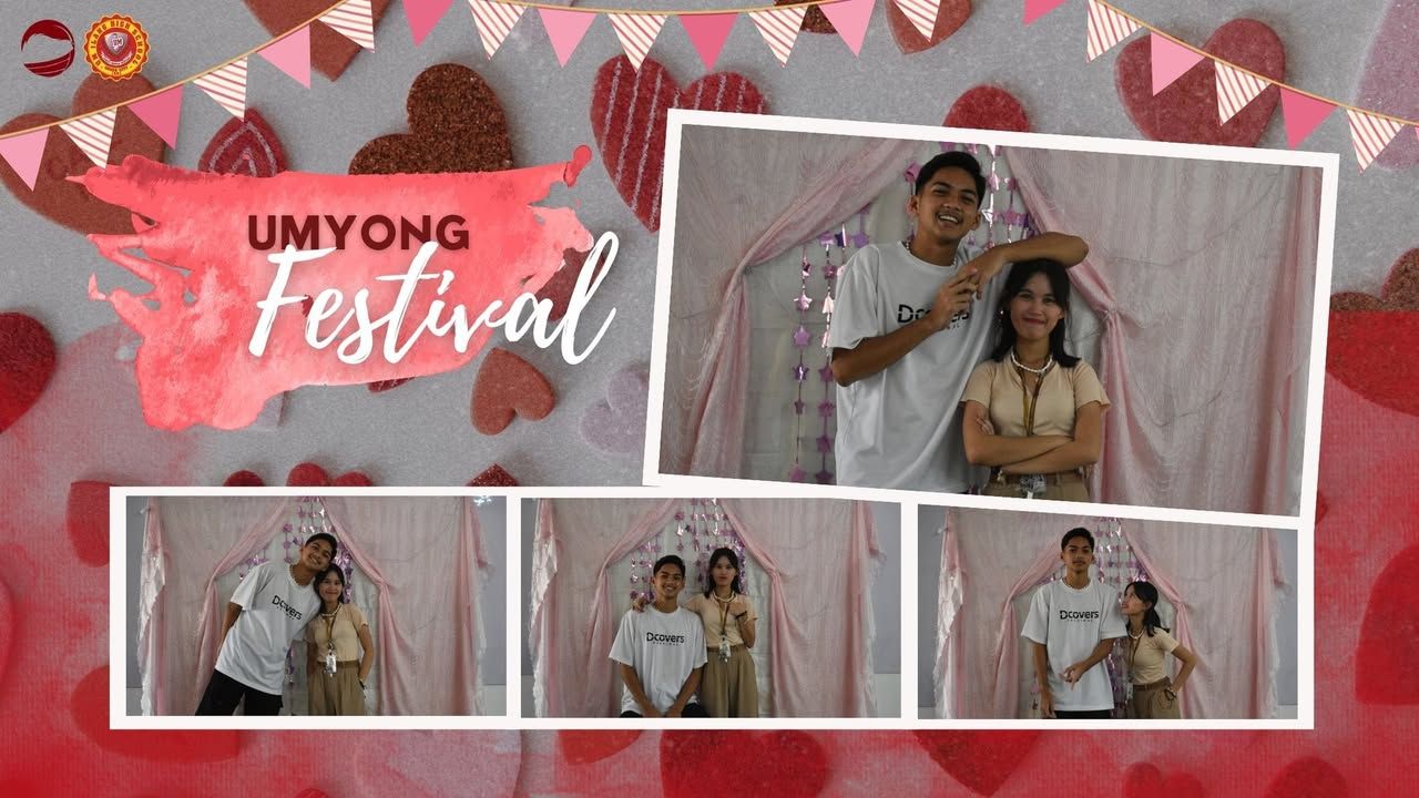 CAPTURE THE LOVE | Take a look at the shots from the photo booth during...