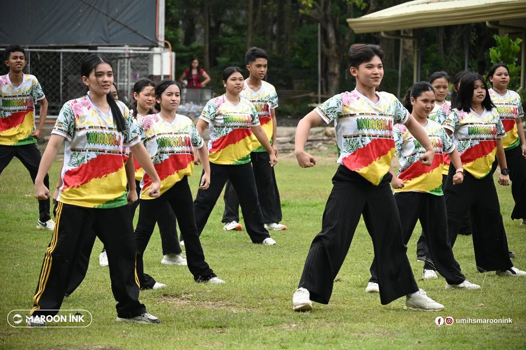 NEWS | UM Ilang High School Celebrates UMyong Student Fest on March 21,...
