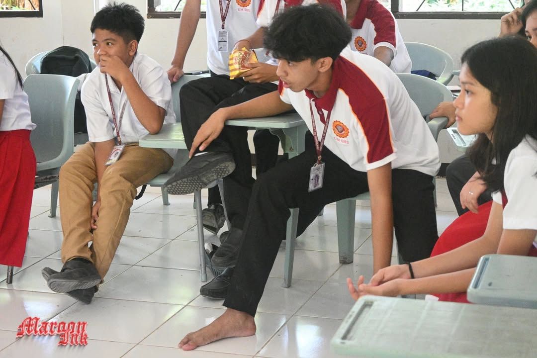 ACQUAINTANCE PARTY | During the afternoon of August 1, 2025, the clubs a...