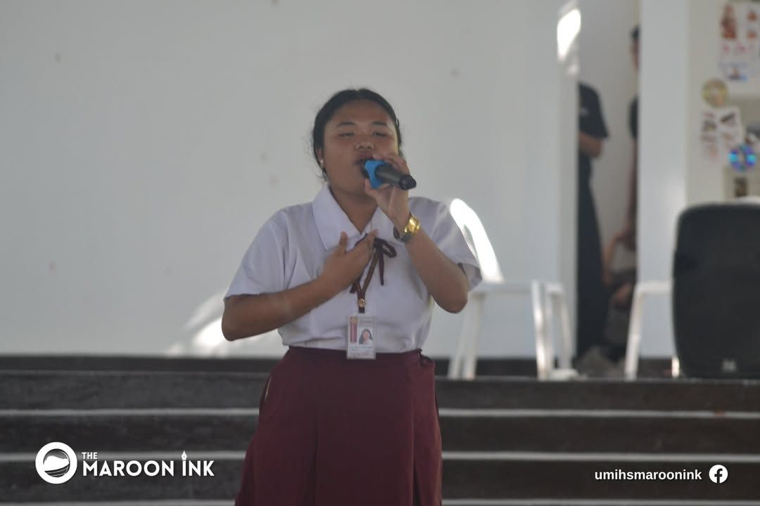 NEWS | 2024 Inter-Branch Expression Skills Presentation