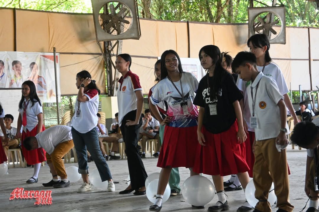 ACQUAINTANCE PARTY | During the afternoon of August 1, 2025, the clubs a...