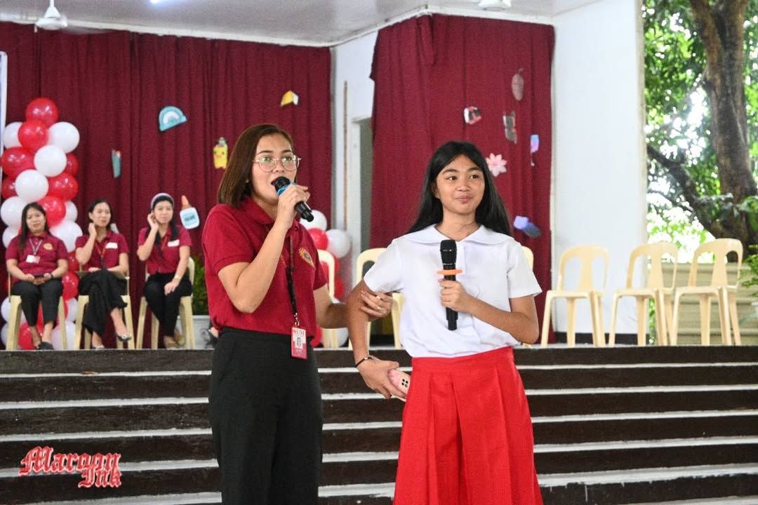 BACK TO SCHOOL | The opening of the School Year 2025-2026 in UM Ilang co...