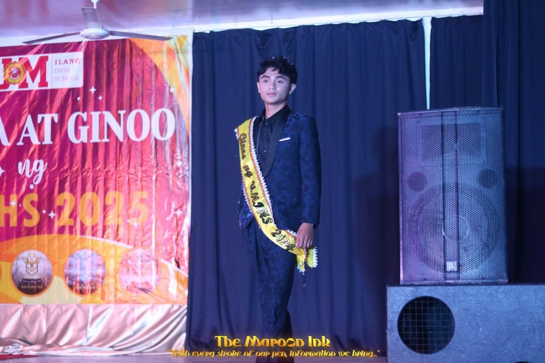 INTRAMURALS 2025 | The Coronation