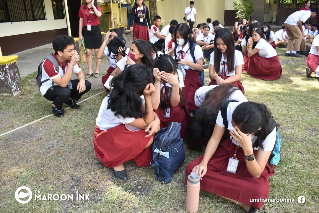 NSED 2024 | Commencement of Nationwide Simultaneous Earthquake Drill (NS...