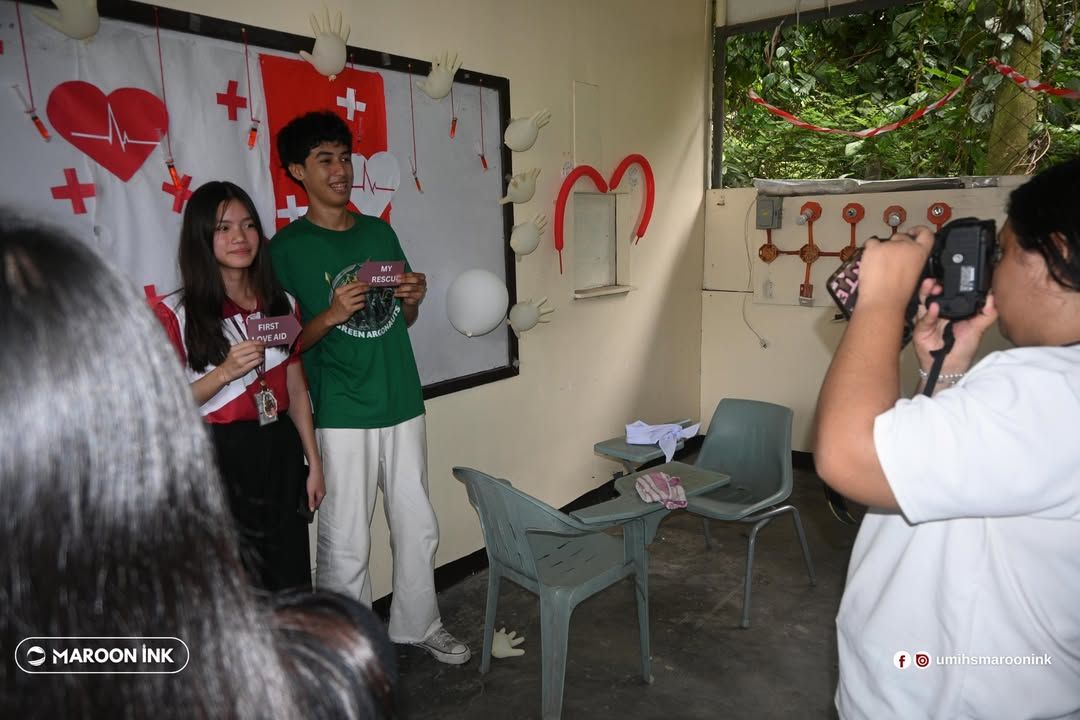 NEWS | UM Ilang High School Celebrates UMyong Student Fest on March 21,...