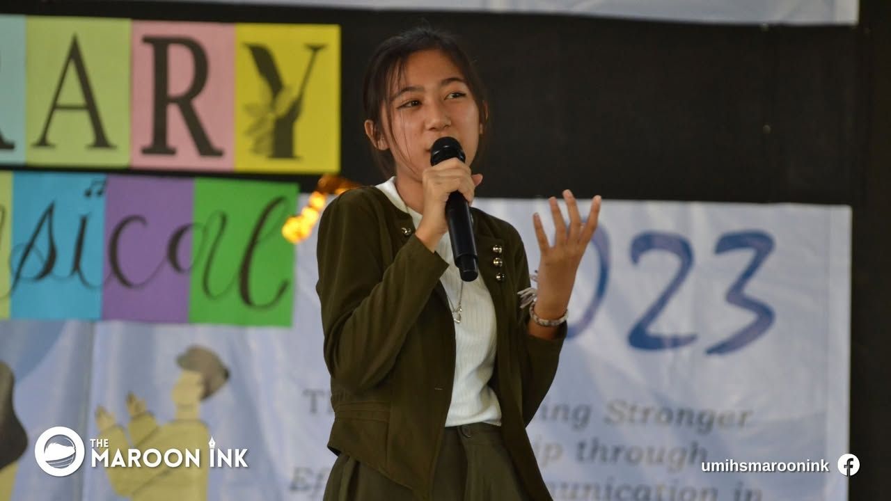 NEWS | Literary Musical Competitions evoke brilliance in UMians