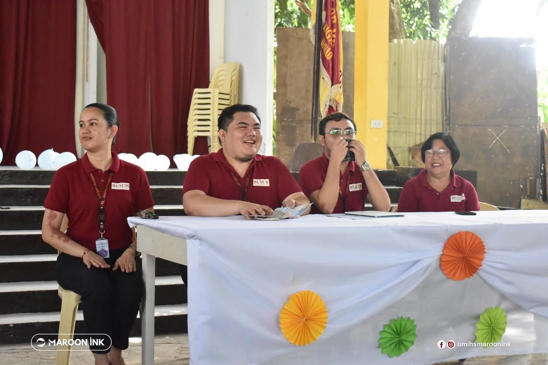 NEWS | UM-Main College of Health and Science Education Enriches the Yout...