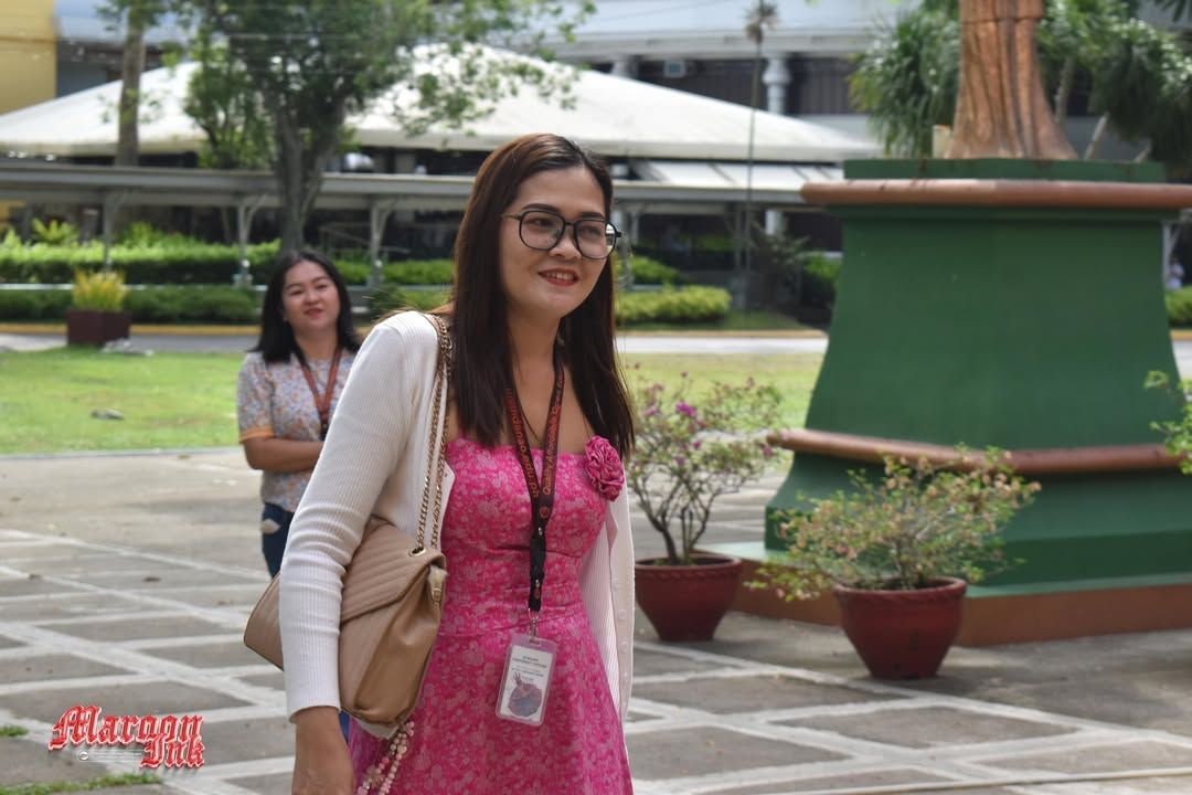 CAMPUS TOUR 2025 | UM Ilang Students Enjoy Exclusive Campus Tour at UM M...