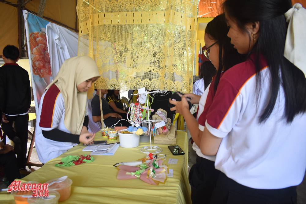 ENTREP DAY 2025 | Booming Businesses!