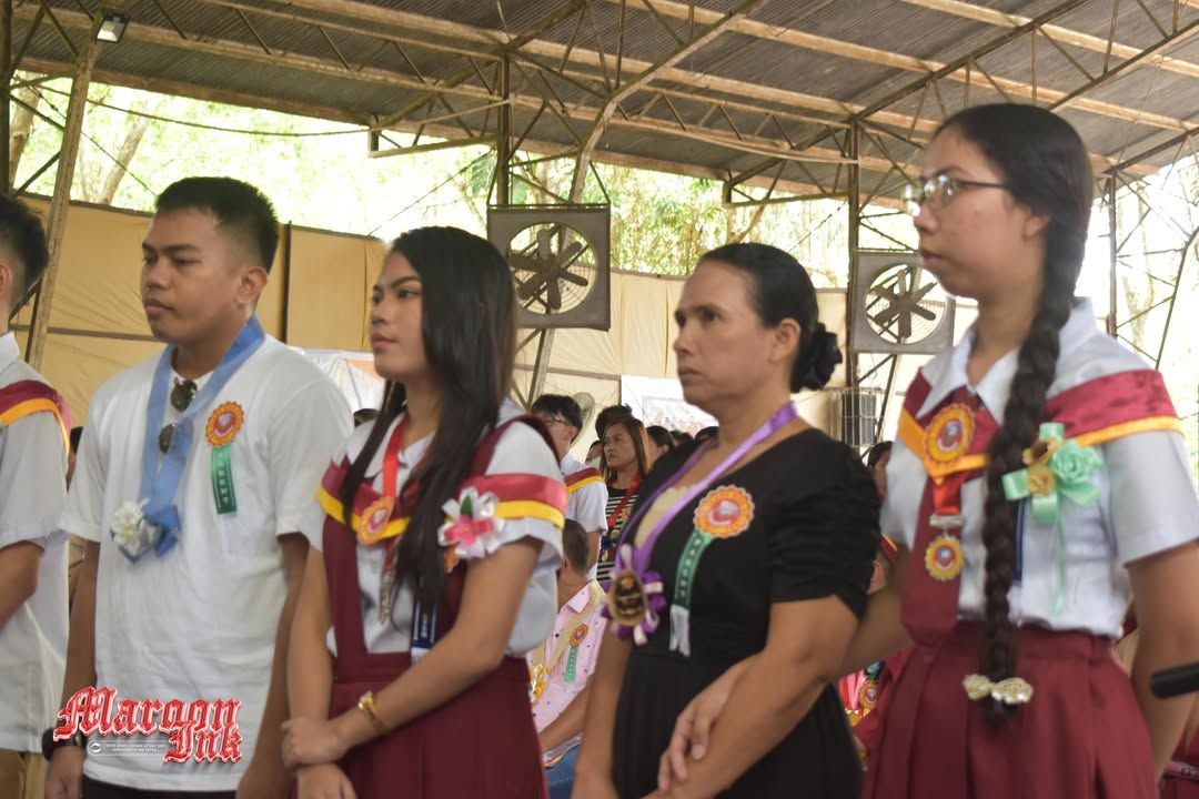 GRADUATION | A New Beginning Ahead