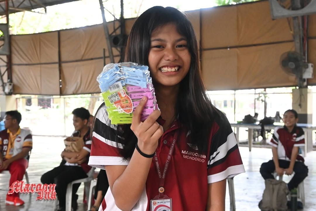 IN PHOTOS | Party Started, Camaraderie Ignited!