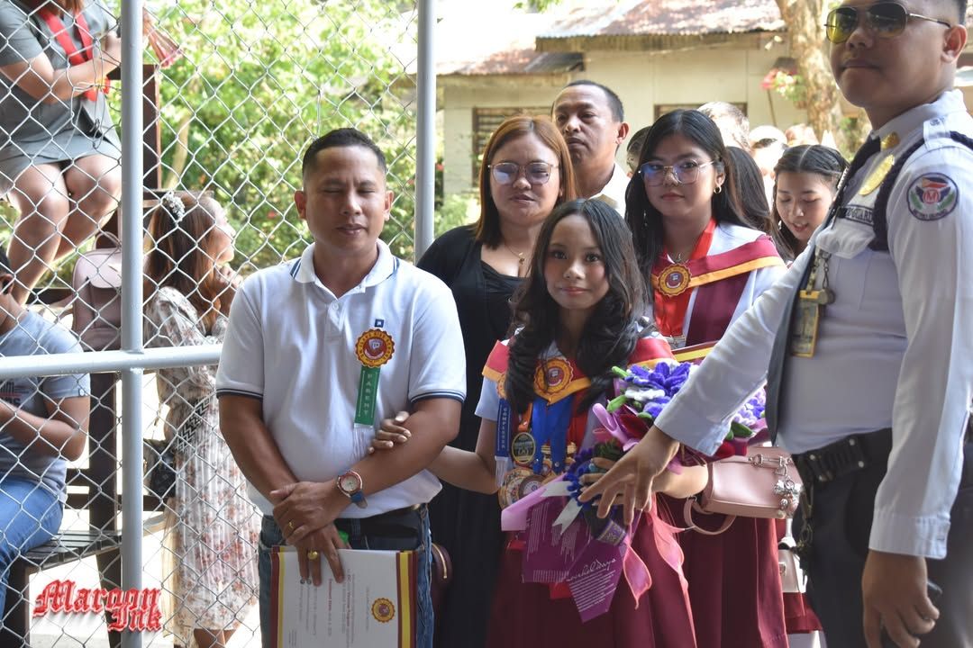 GRADUATION | Brighter Beginnings Ahead