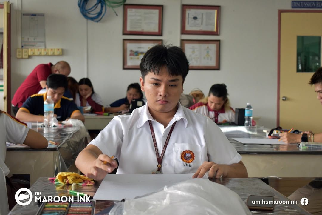 EXPRESSION SKILLS 2024 | Showcasing UMians' Excellence through this year...